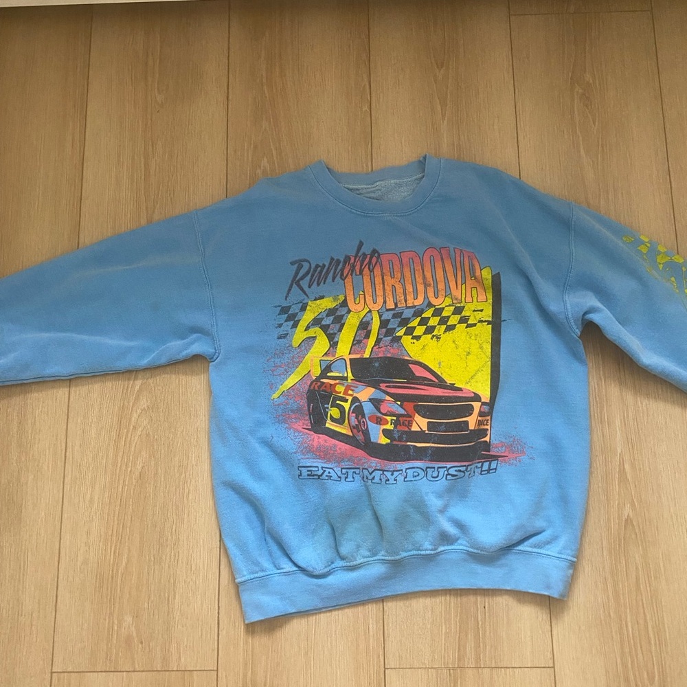 Urban outfitters crewneck